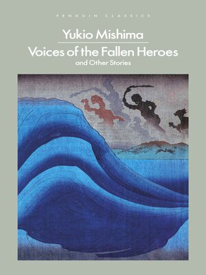 cover image of Voices of the Fallen Heroes